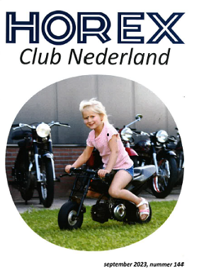 HCN clubblad144 september2023