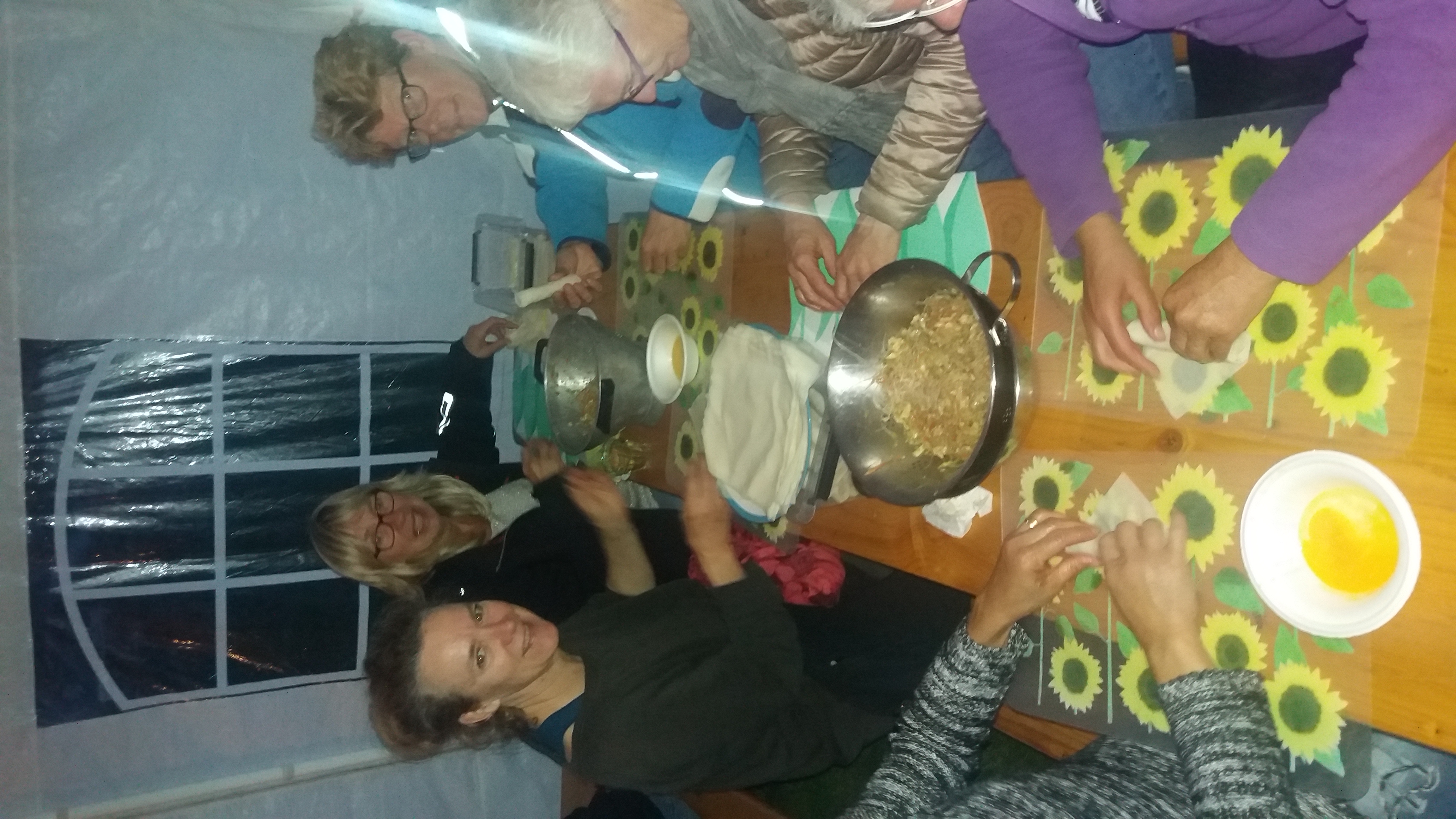 Horex Club Nederland treffen 2018