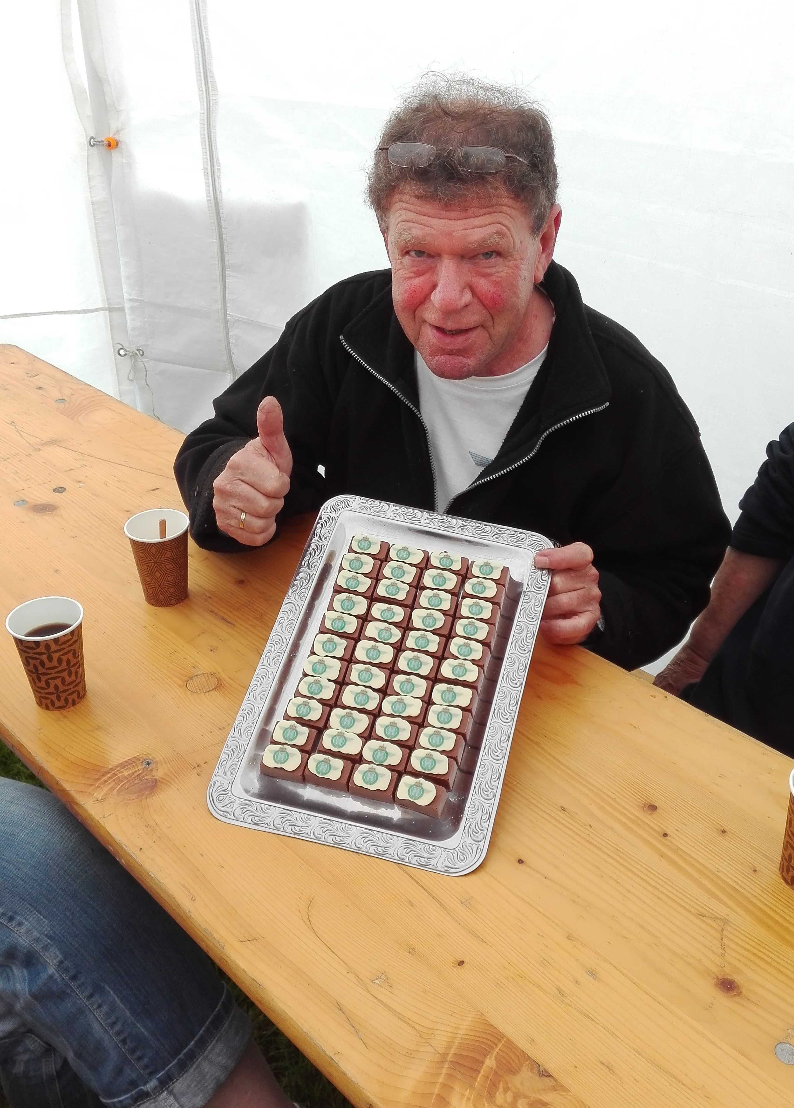 Horex Club Nederland treffen 2018