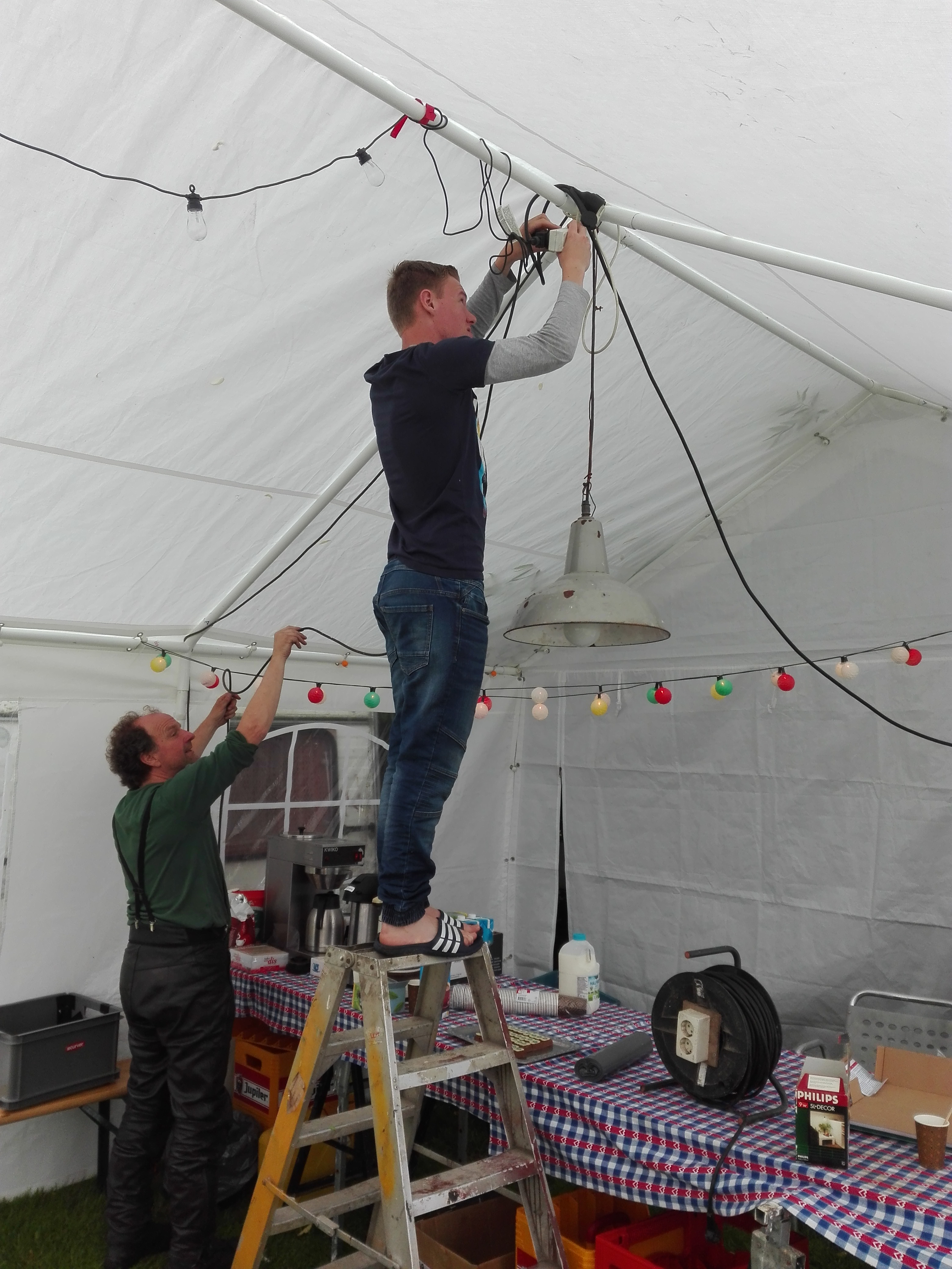 Horex Club Nederland treffen 2018