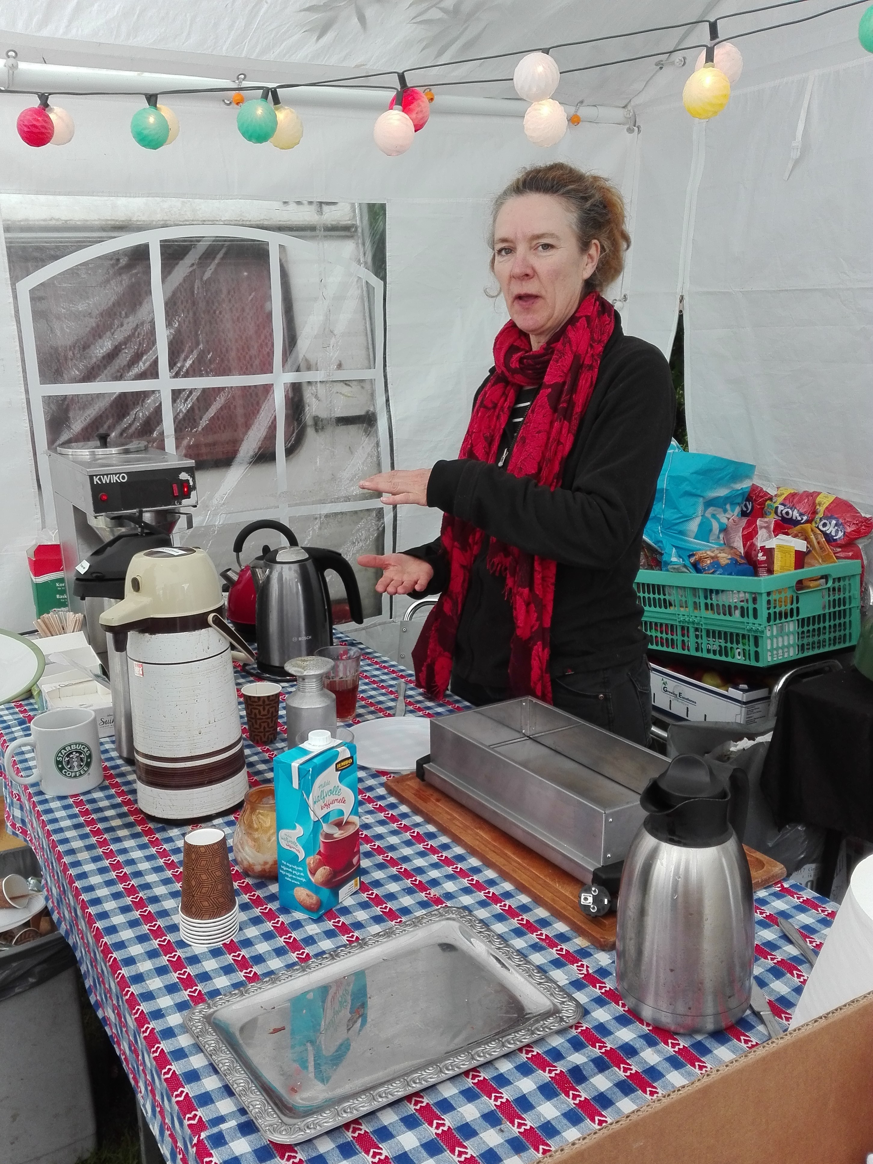 Horex Club Nederland treffen 2018