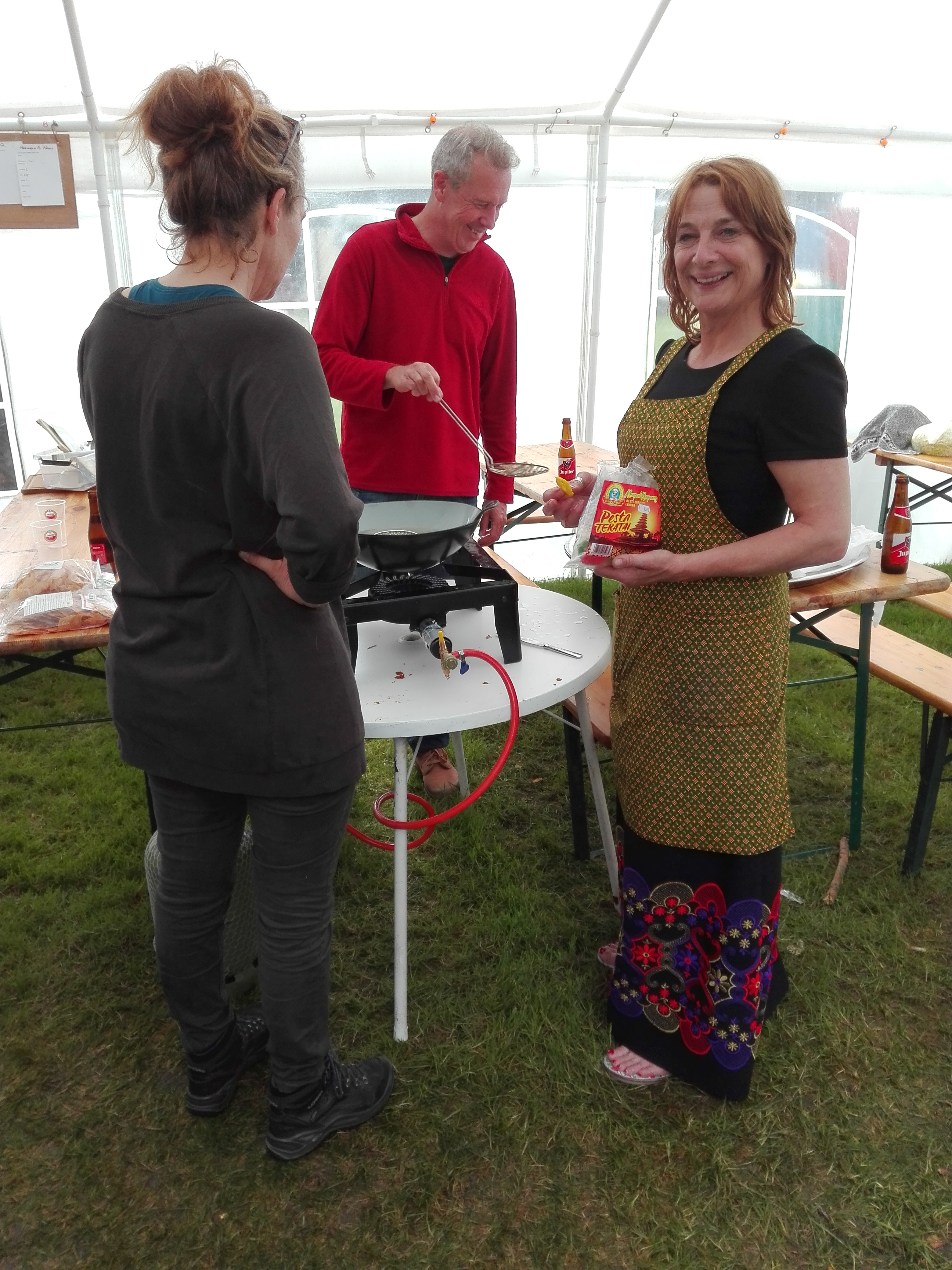 Horex Club Nederland treffen 2018