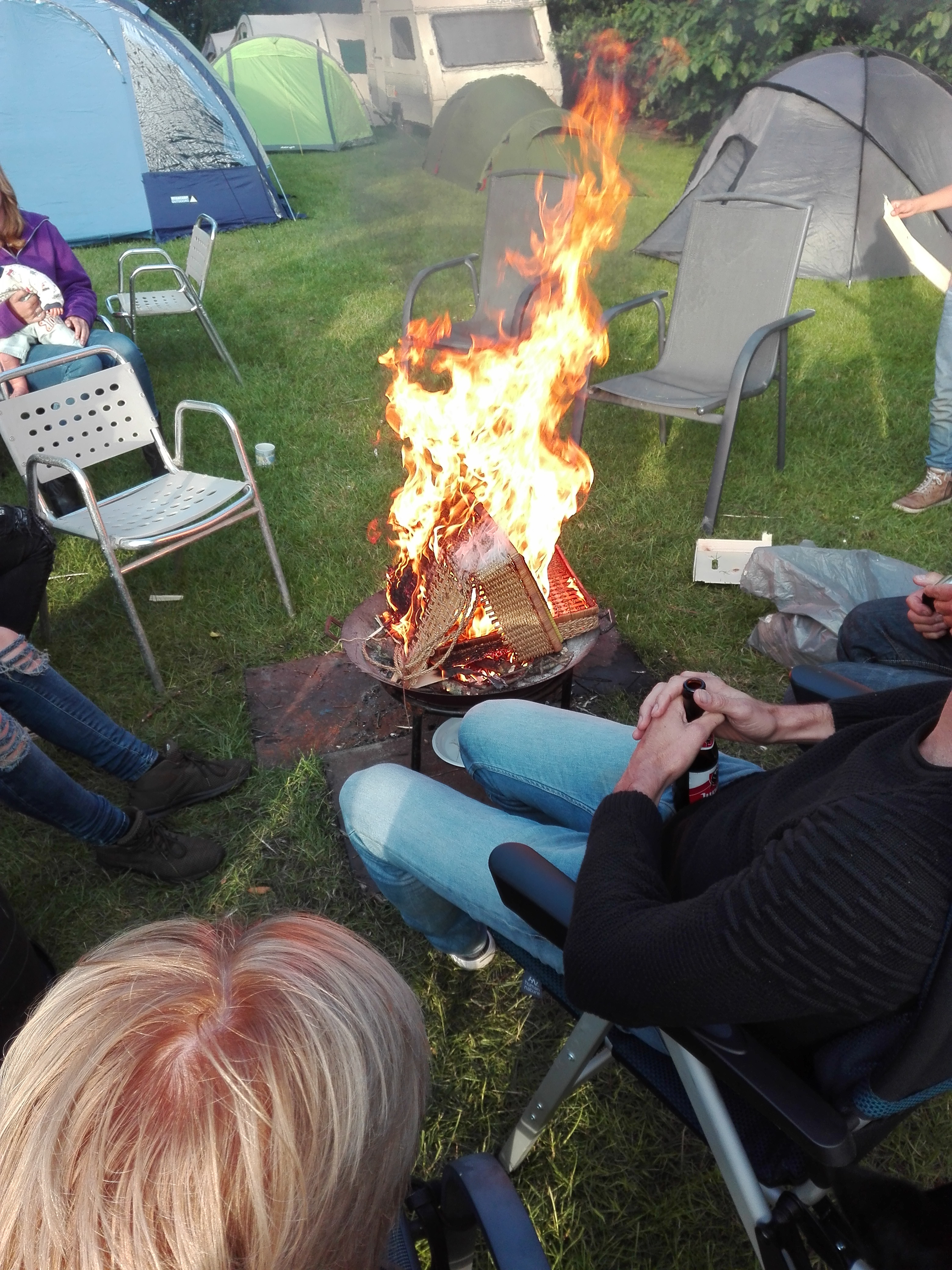 Horex Club Nederland treffen 2018