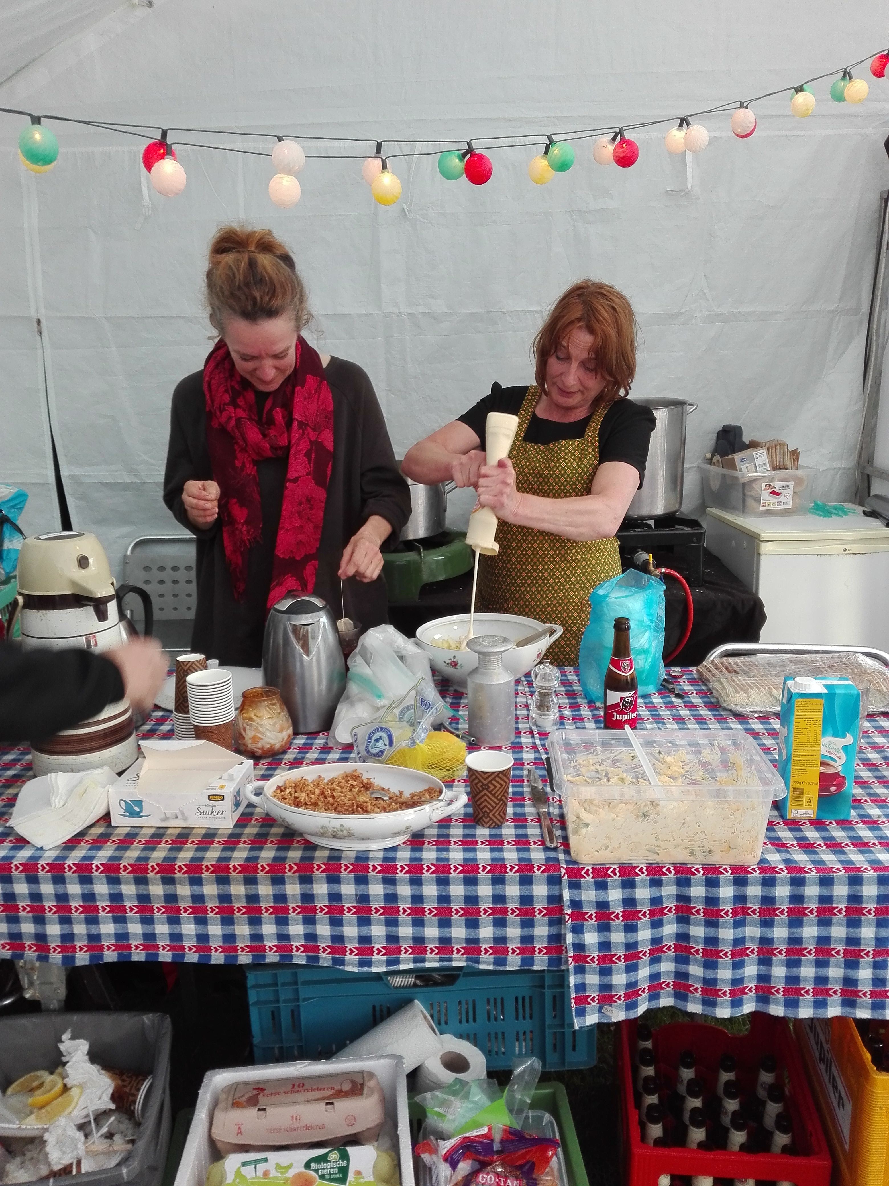 Horex Club Nederland treffen 2018