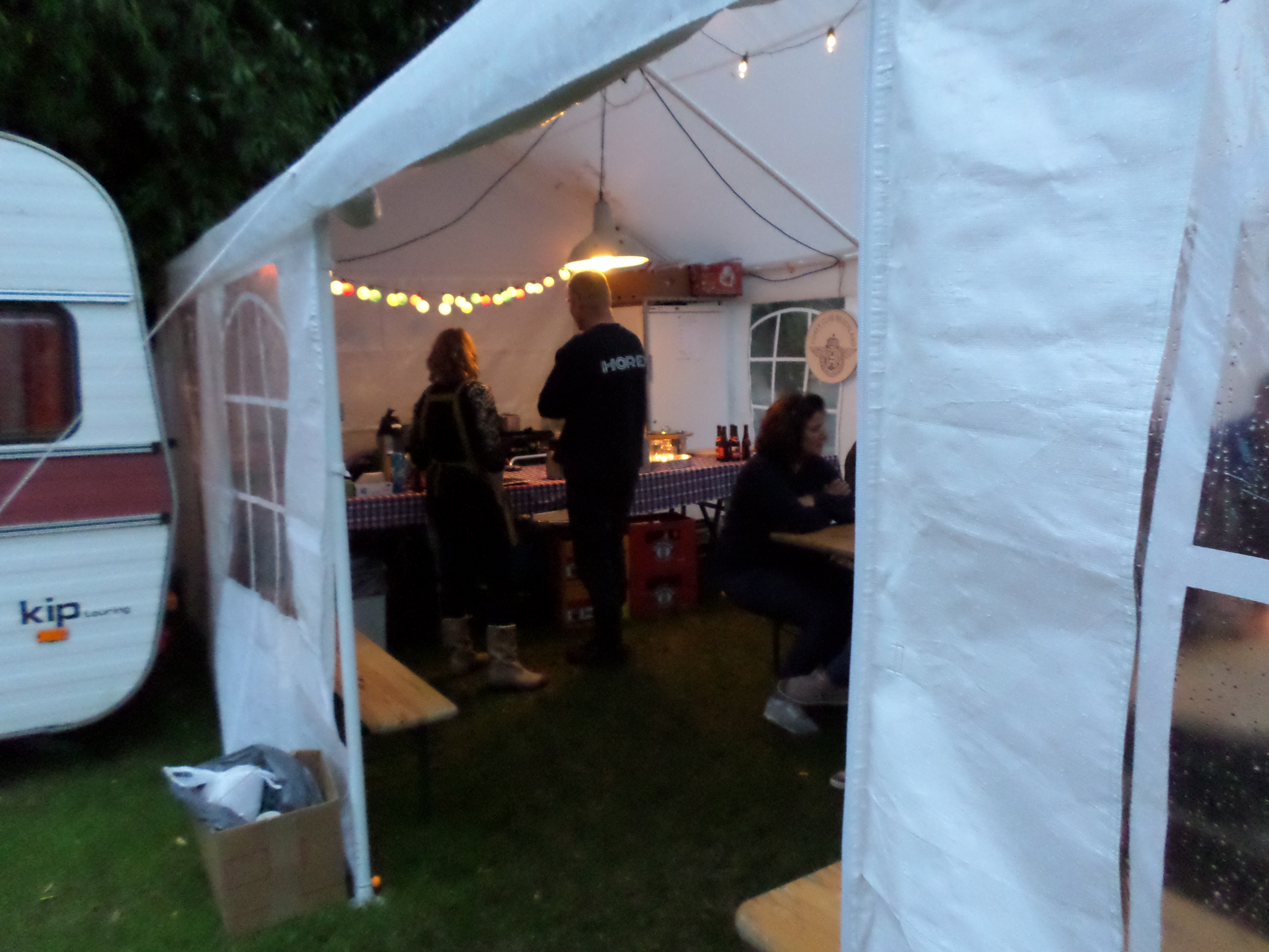 Horex Club Nederland treffen 2018