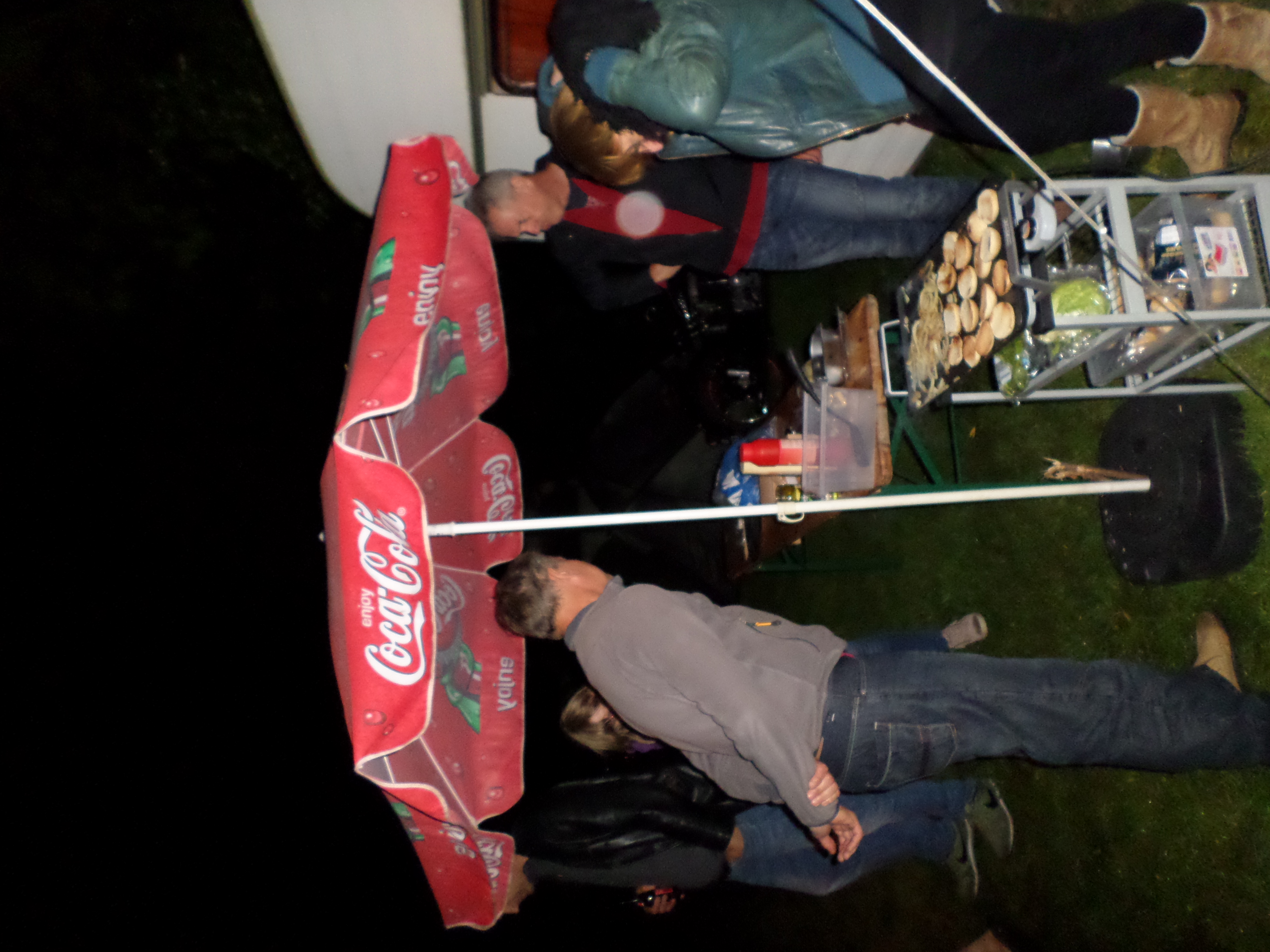 Horex Club Nederland treffen 2018