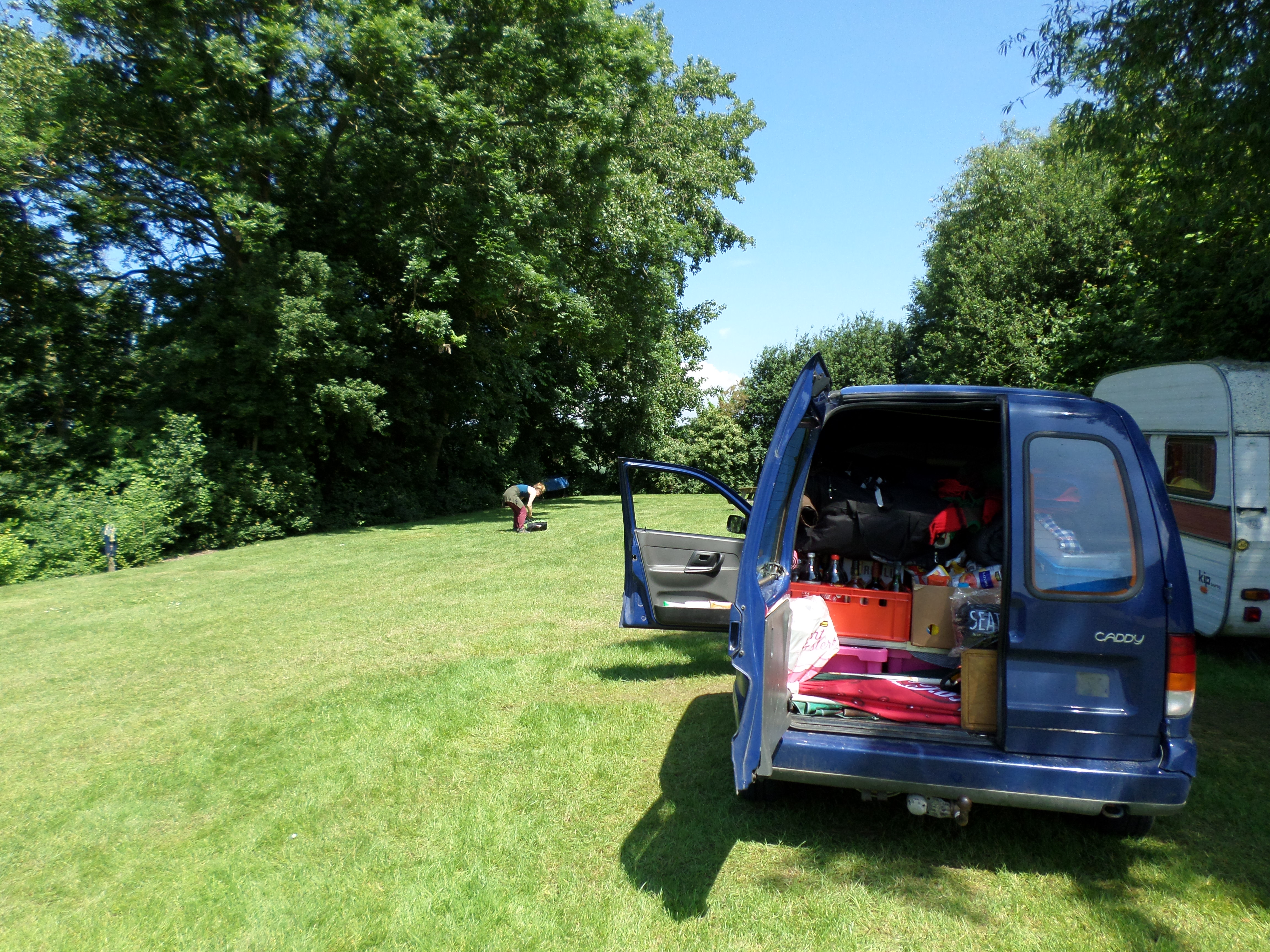 Horex Club Nederland treffen 2018