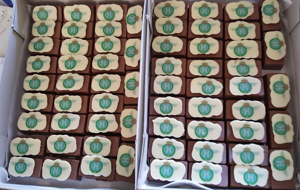 Horex Club Nederland treffen 2018