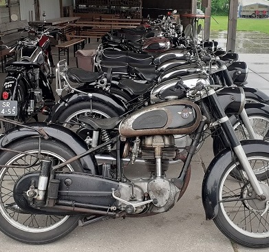 2024 Horex treffen HCN