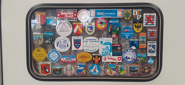 treffen Horexclub NL 2024