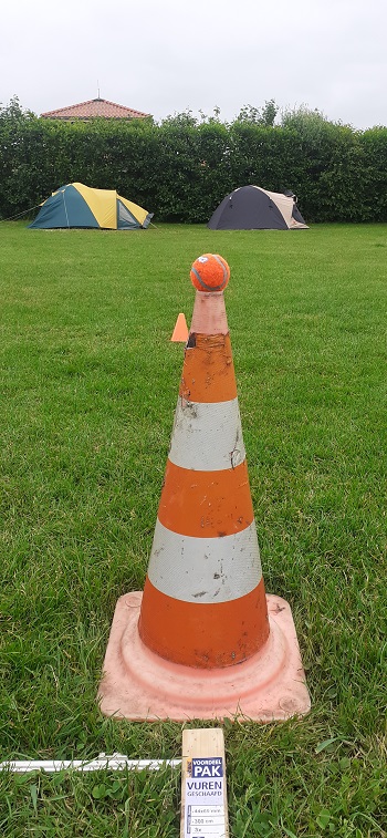 Treffen Horex club NL 2024