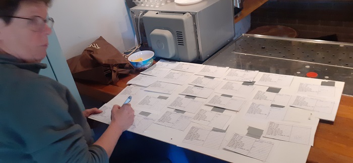 Treffen Horex club NL 2024