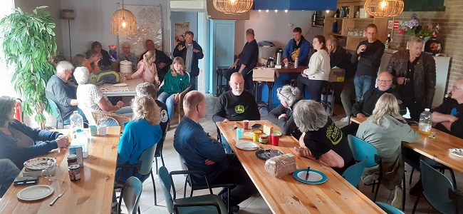 2024 Horex treffen HCN