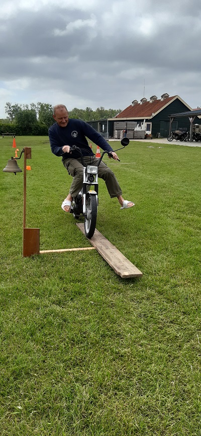 treffen Horexclub NL 2024