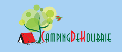camping de kolibri